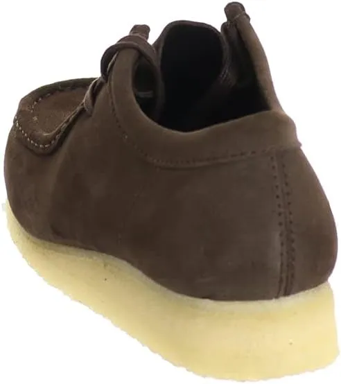 Clarks mens Wallabee Shoes