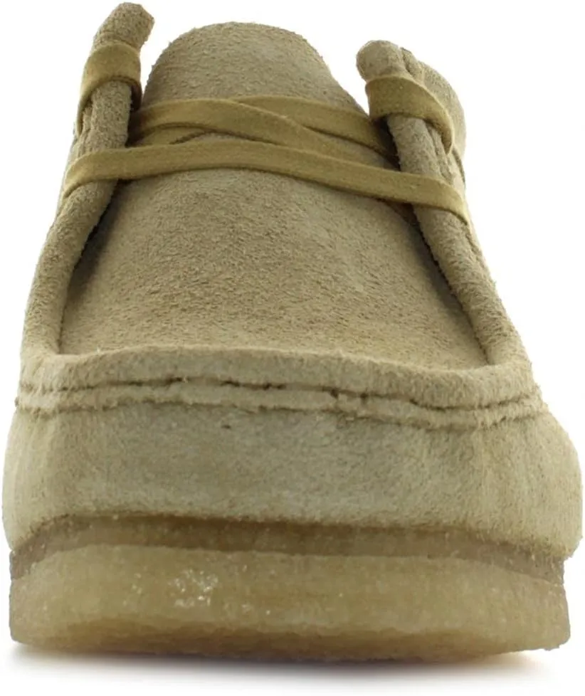 Clarks mens Wallabee Shoes