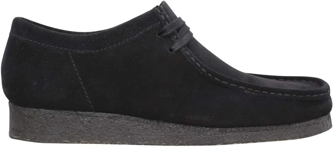 Clarks mens Wallabee Shoes
