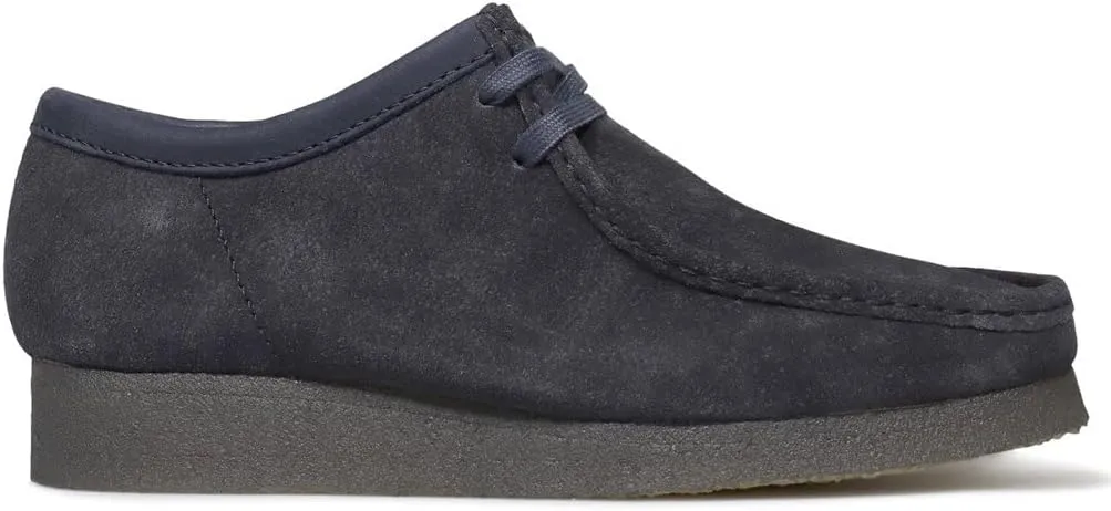 Clarks mens Wallabee