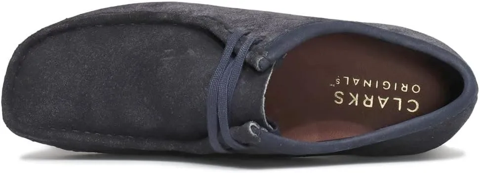 Clarks mens Wallabee
