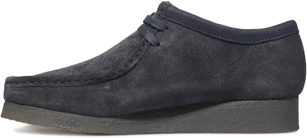 Clarks mens Wallabee