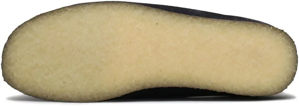 Clarks mens Wallabee