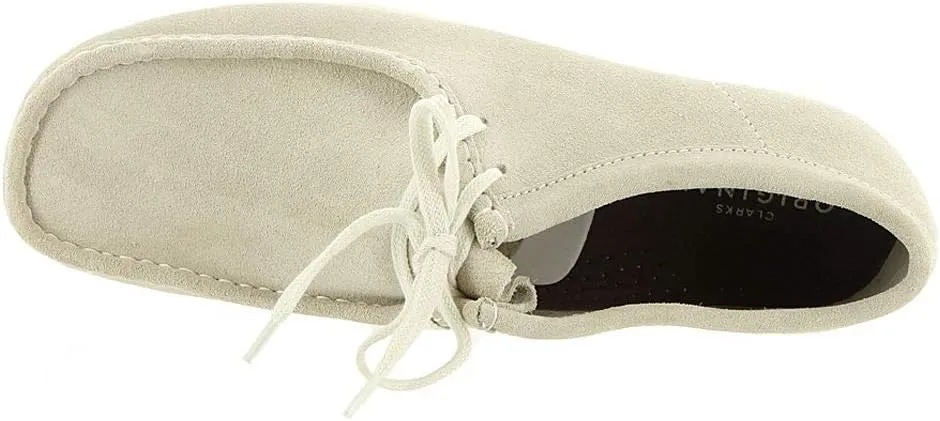 Clarks Originals Wallabee
