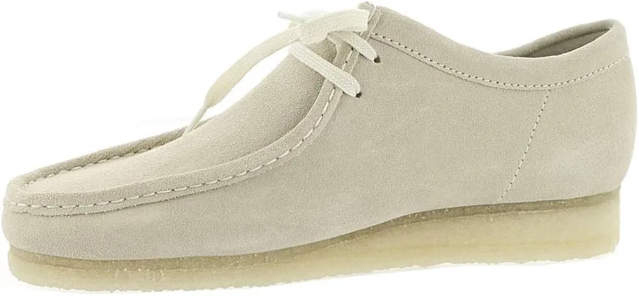 Clarks Originals Wallabee
