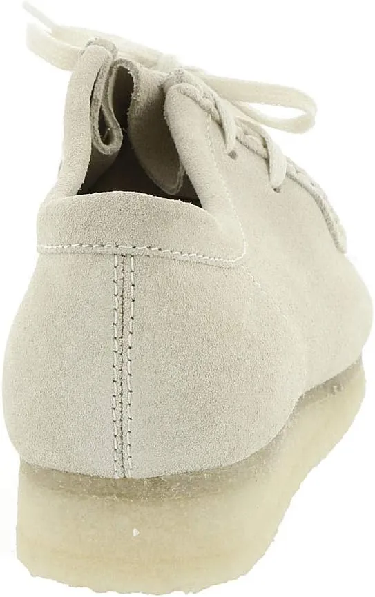 Clarks Originals Wallabee