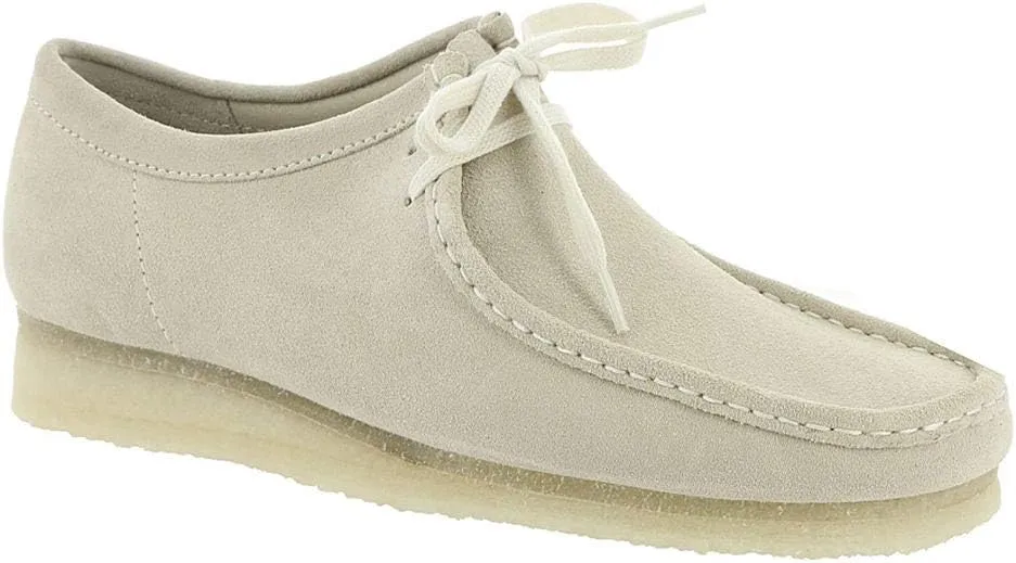 Clarks Originals Wallabee