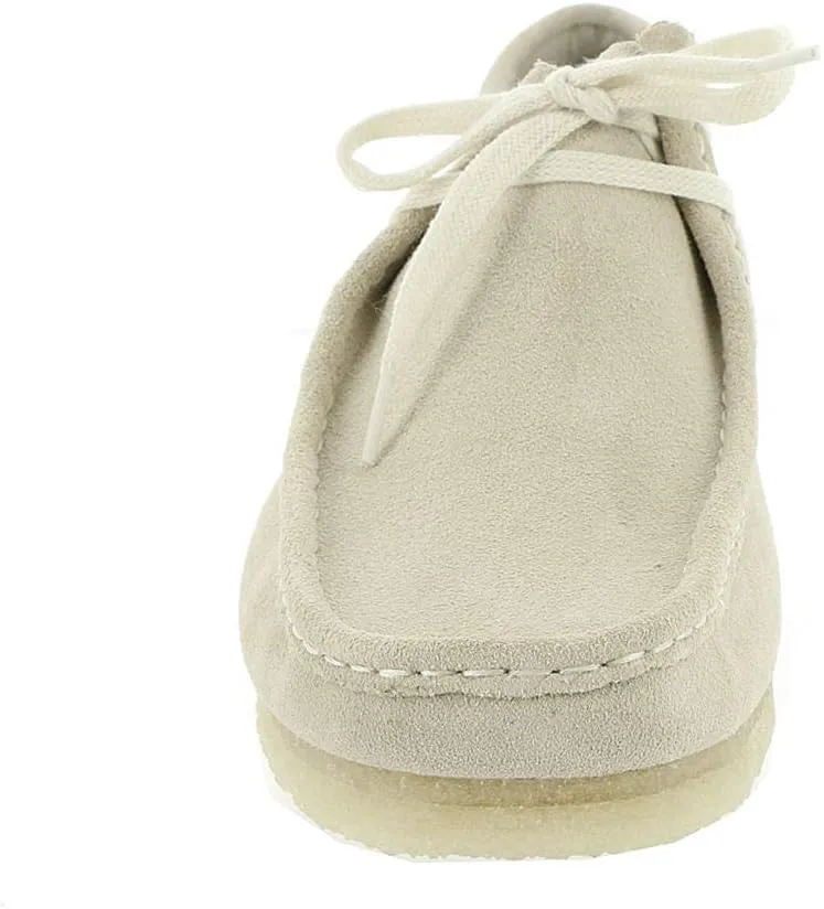 Clarks Originals Wallabee