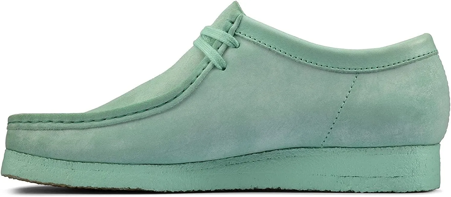 Clarks unisex-adult Wallabee
