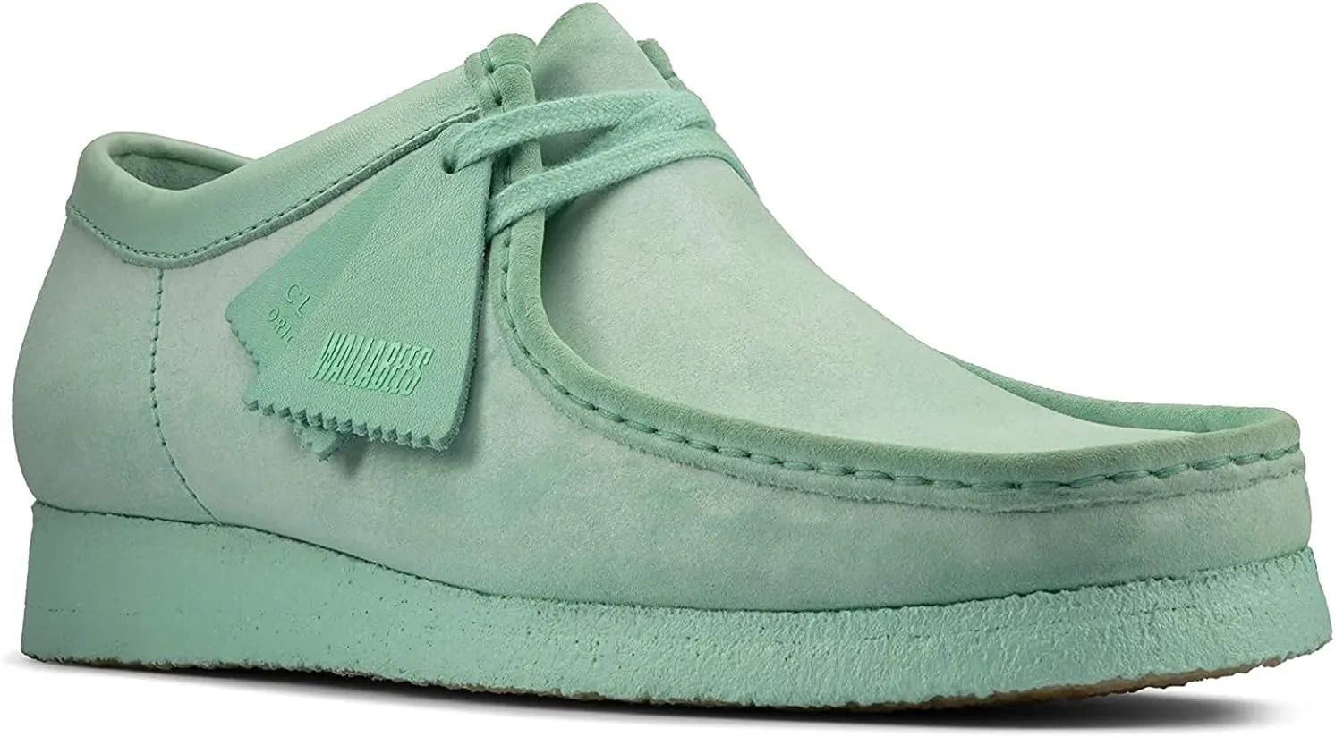 Clarks unisex-adult Wallabee