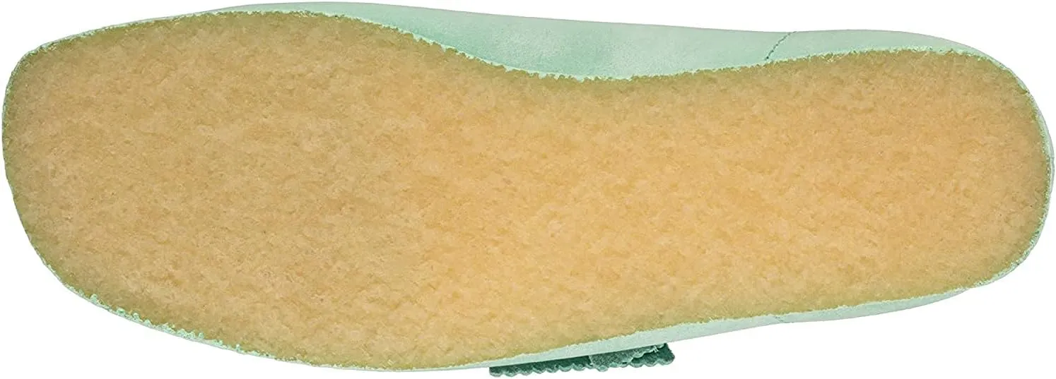 Clarks unisex-adult Wallabee