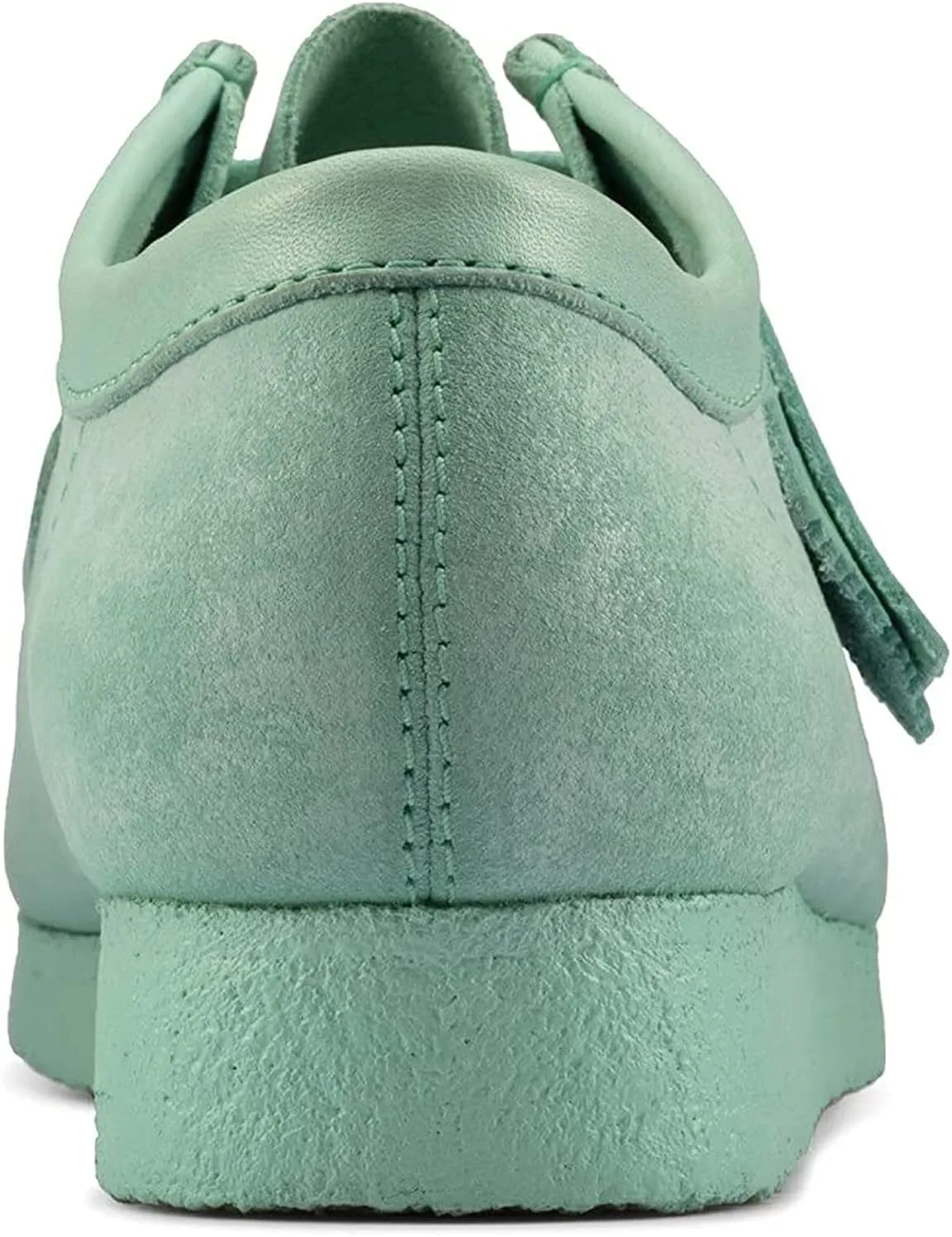 Clarks unisex-adult Wallabee