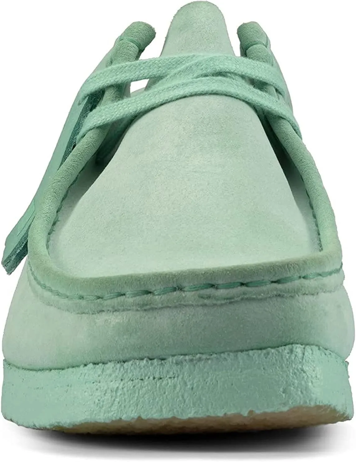 Clarks unisex-adult Wallabee