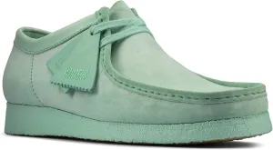 Clarks unisex-adult Wallabee