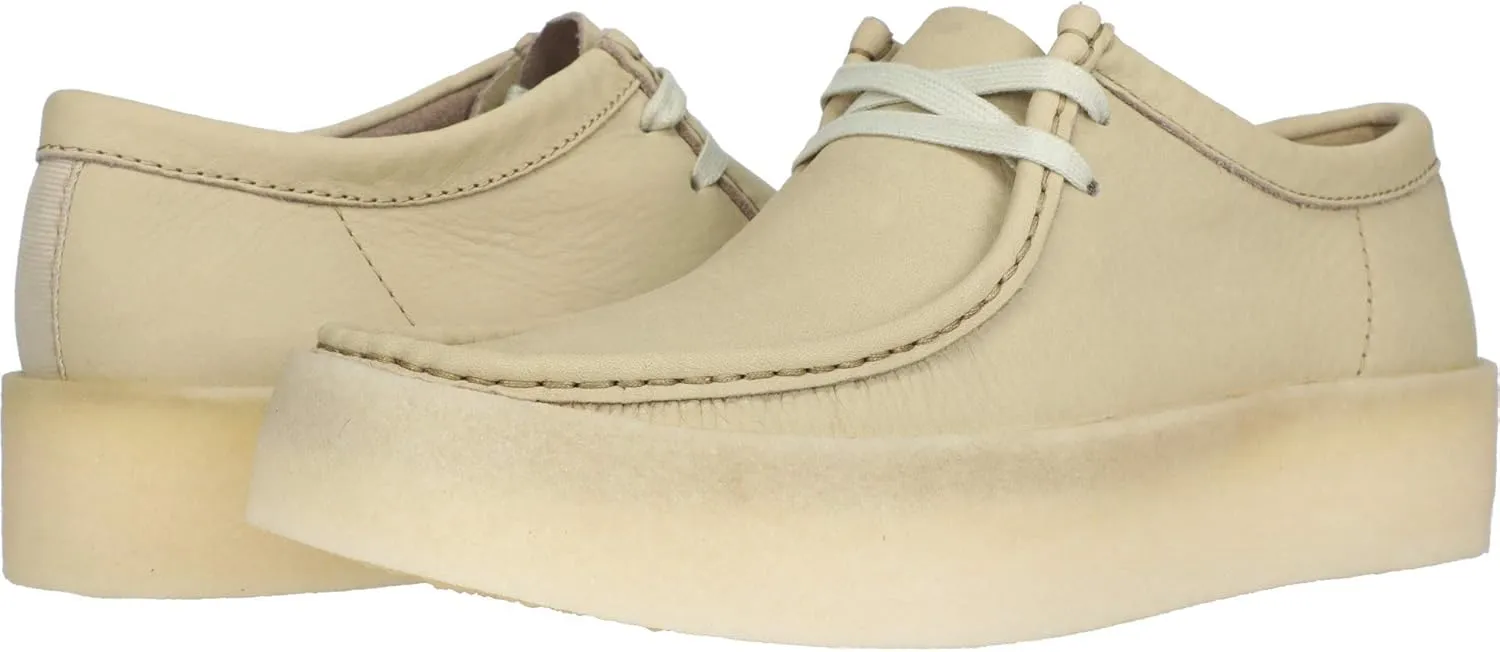 Clarks Wallabee Cup