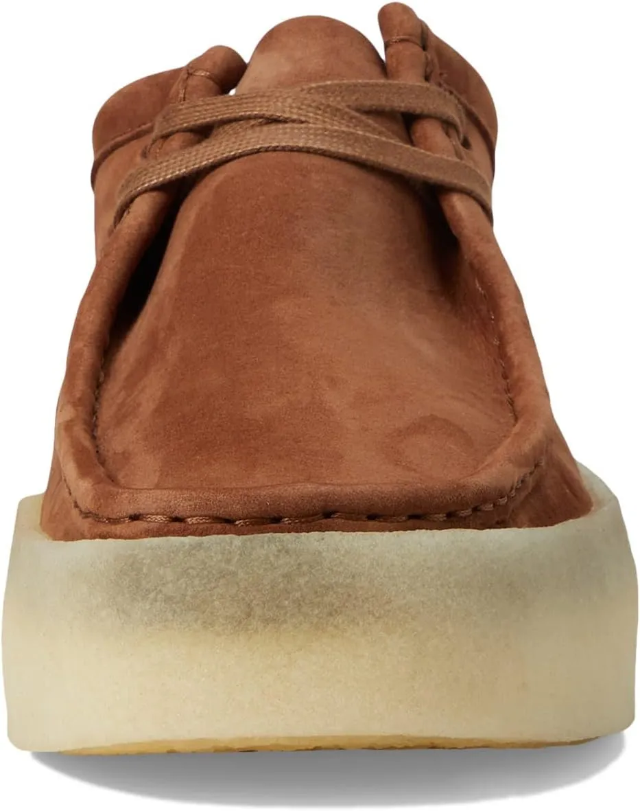 Clarks Wallabee Cup