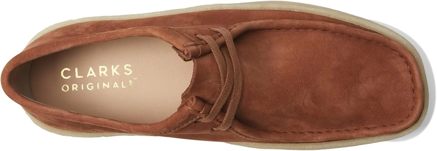 Clarks Wallabee Cup