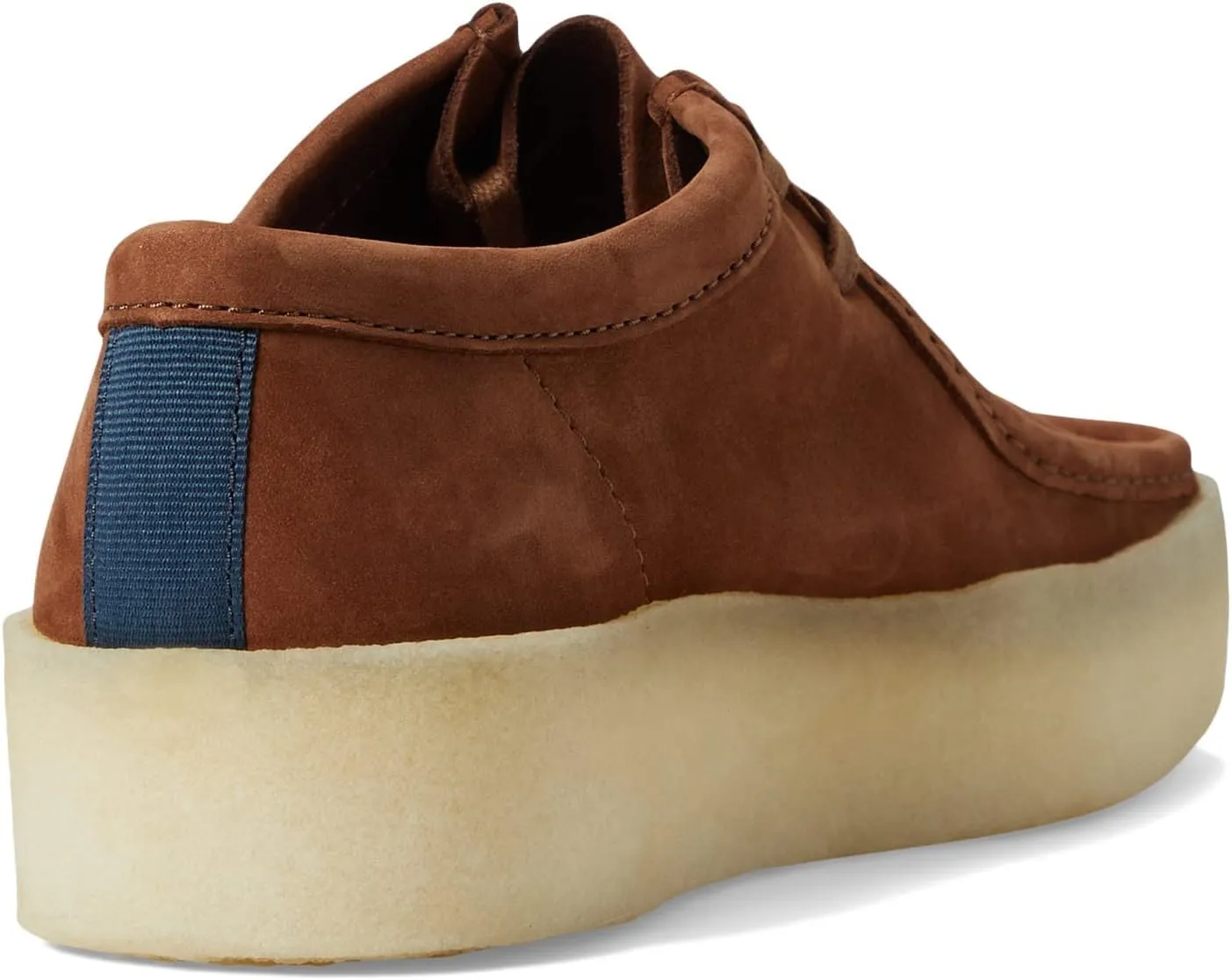 Clarks Wallabee Cup