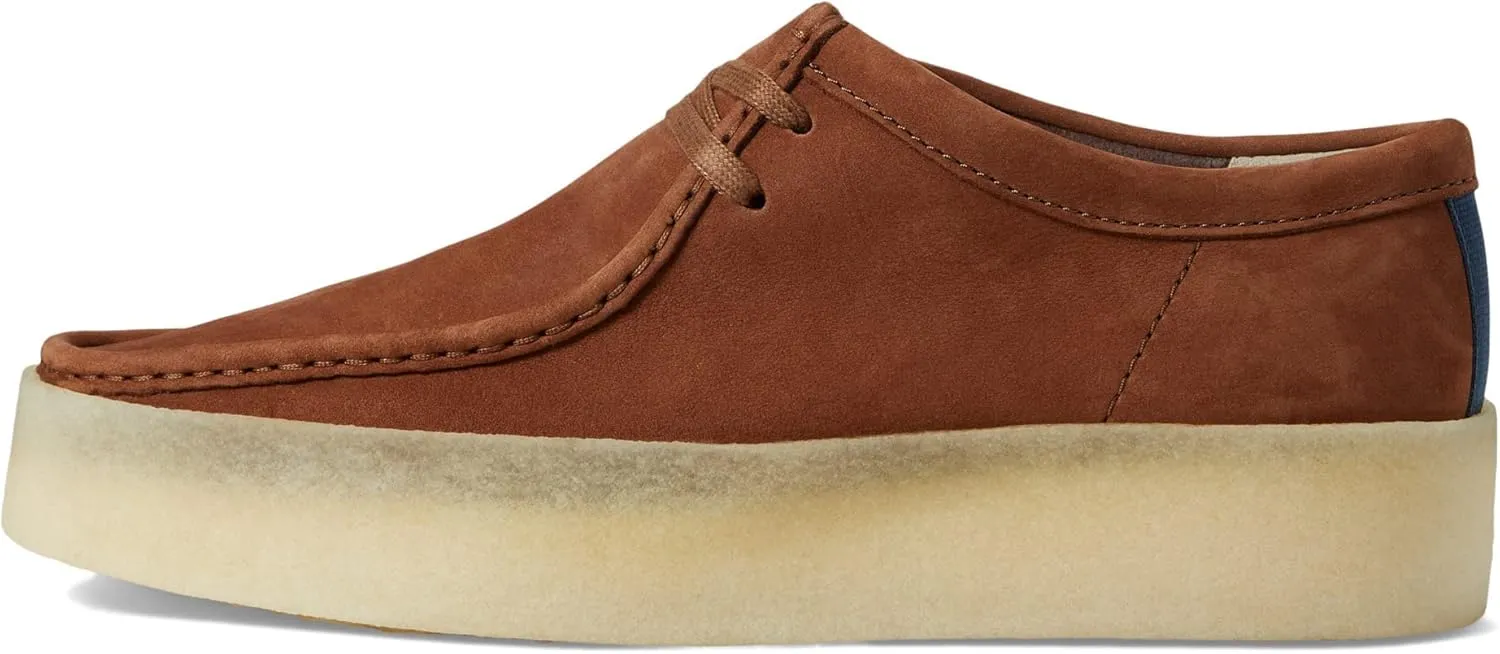 Clarks Wallabee Cup