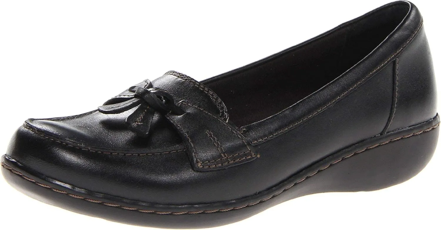 Clarks Women's, Ashland Bubble Loafer