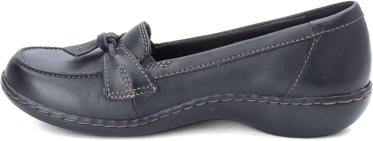 Clarks Women's, Ashland Bubble Loafer