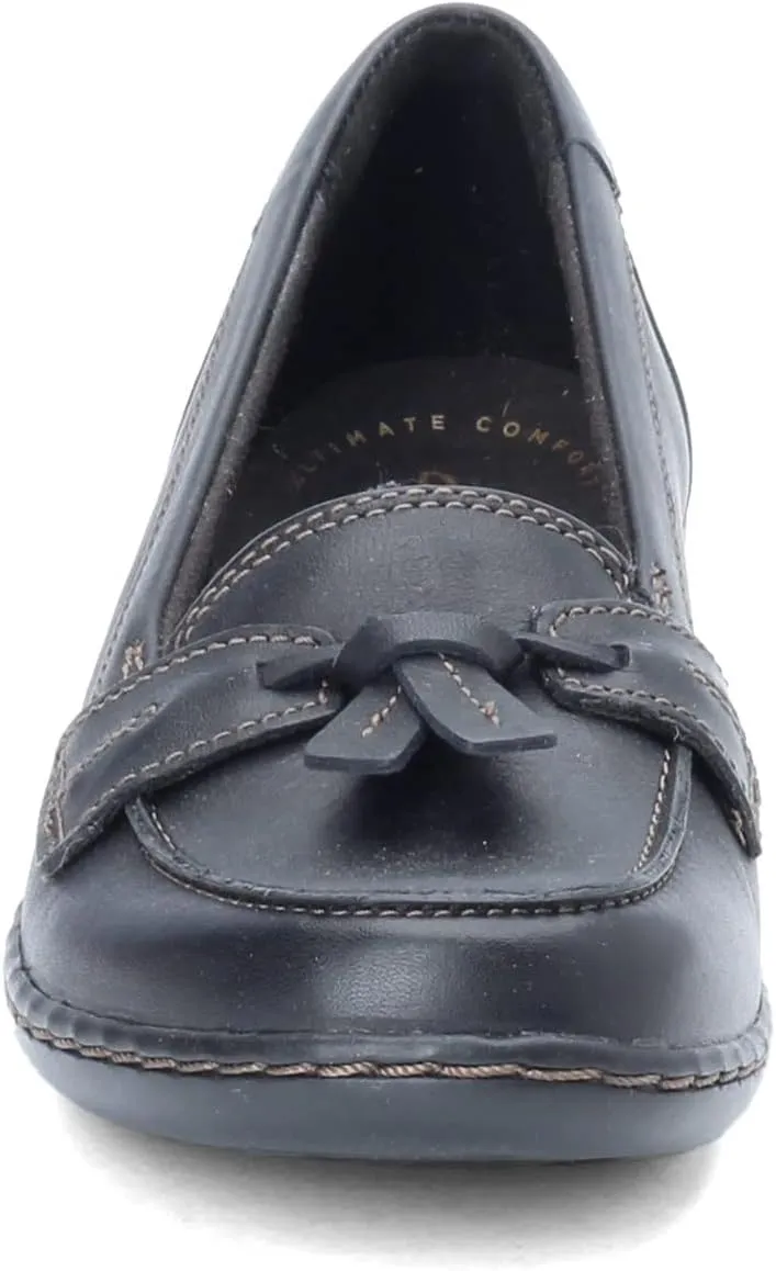 Clarks Women's, Ashland Bubble Loafer