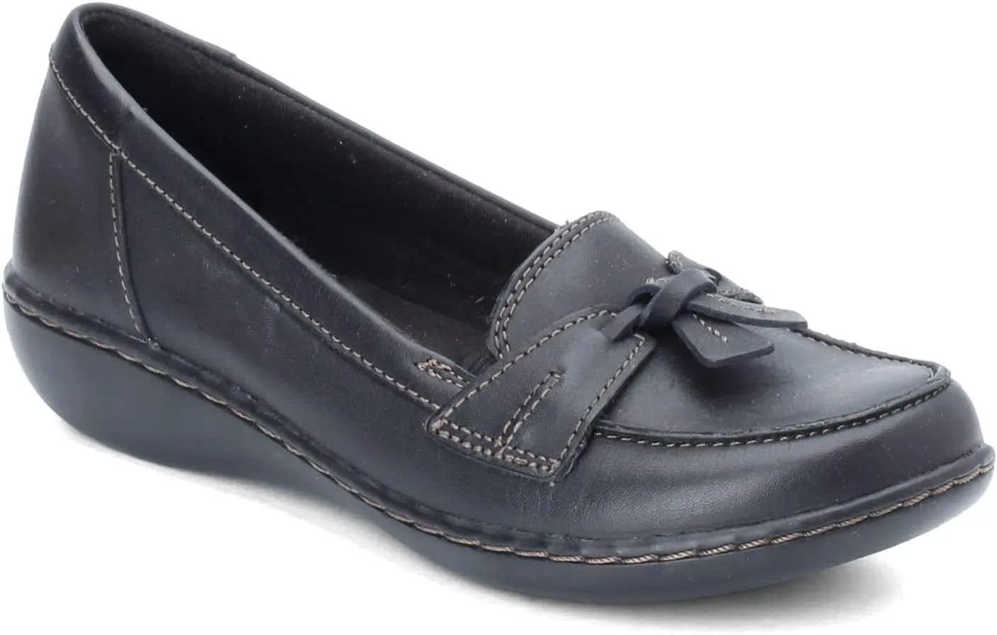 Clarks Women's, Ashland Bubble Loafer