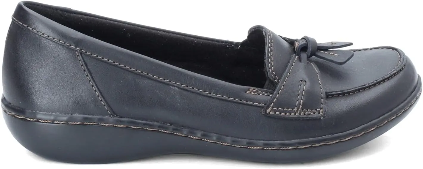 Clarks Women's, Ashland Bubble Loafer
