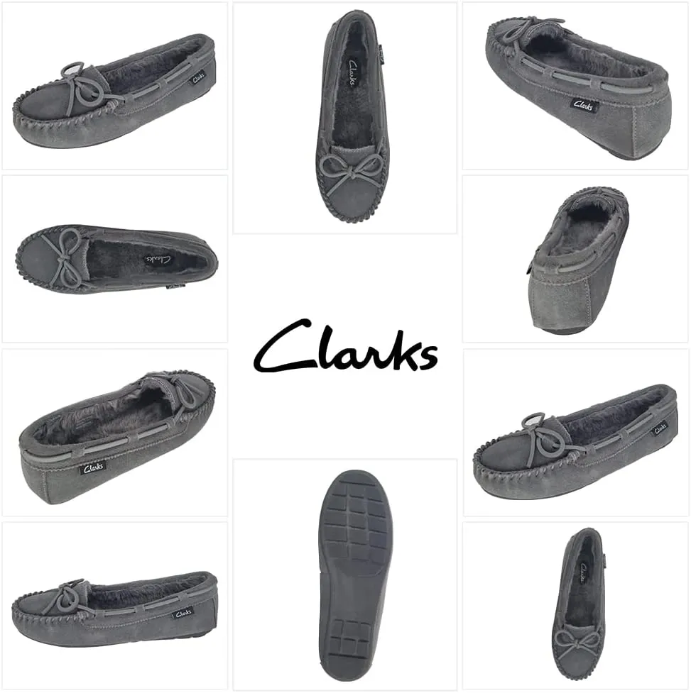 Clarks womens Classic