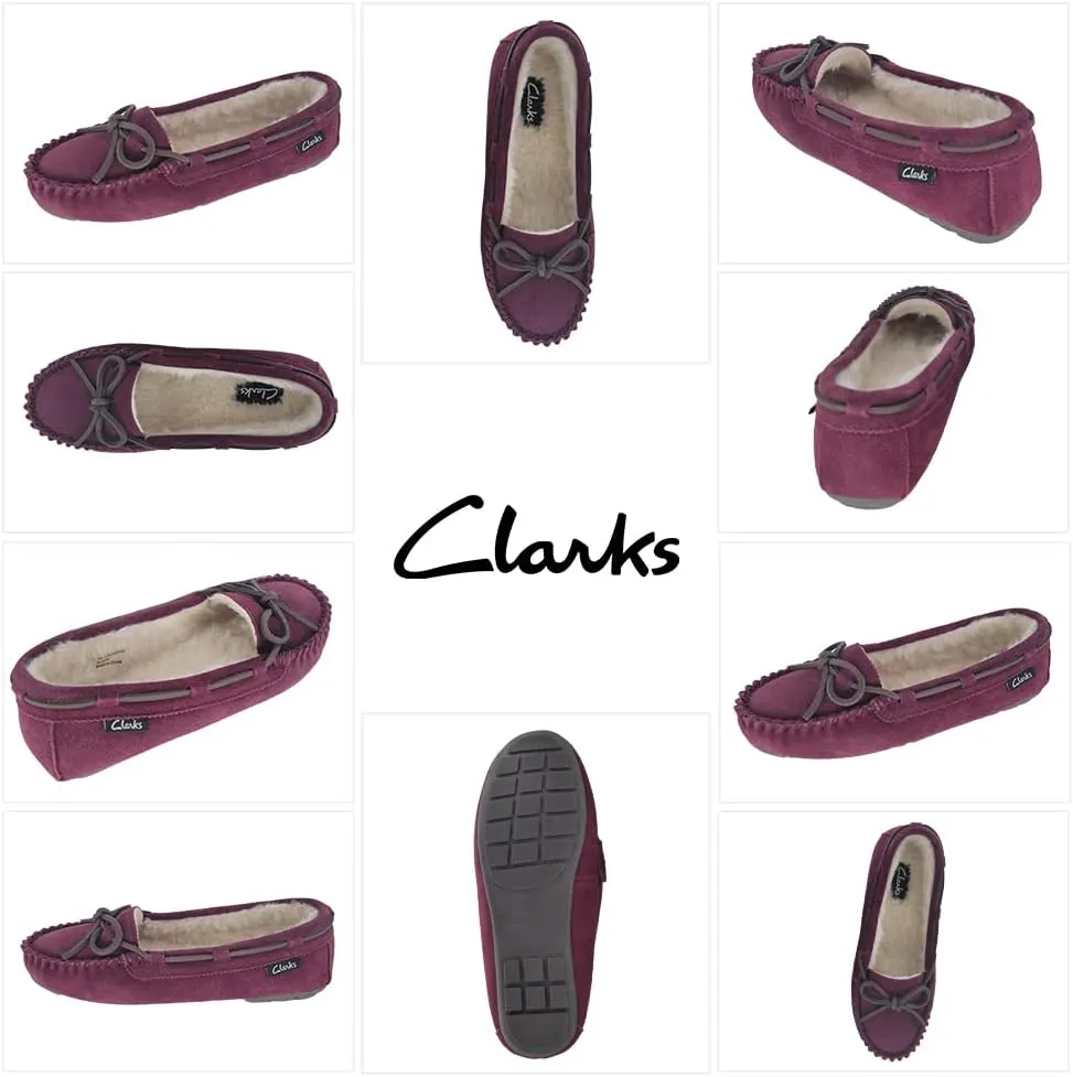 Clarks womens Classic