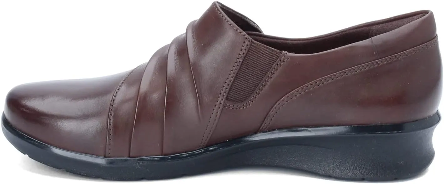 Clarks Women's Hope Roxanne Loafer