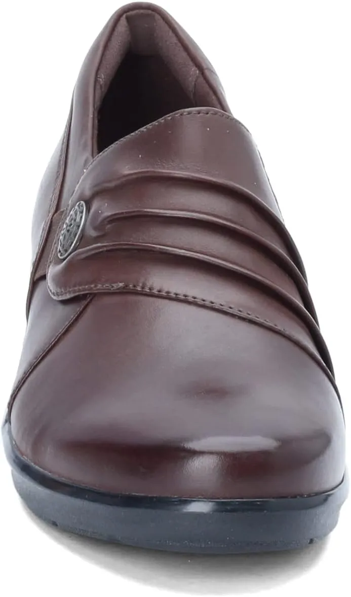 Clarks Women's Hope Roxanne Loafer