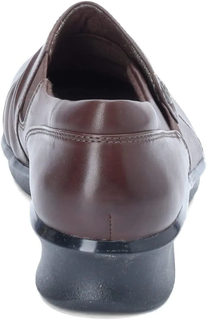 Clarks Women's Hope Roxanne Loafer