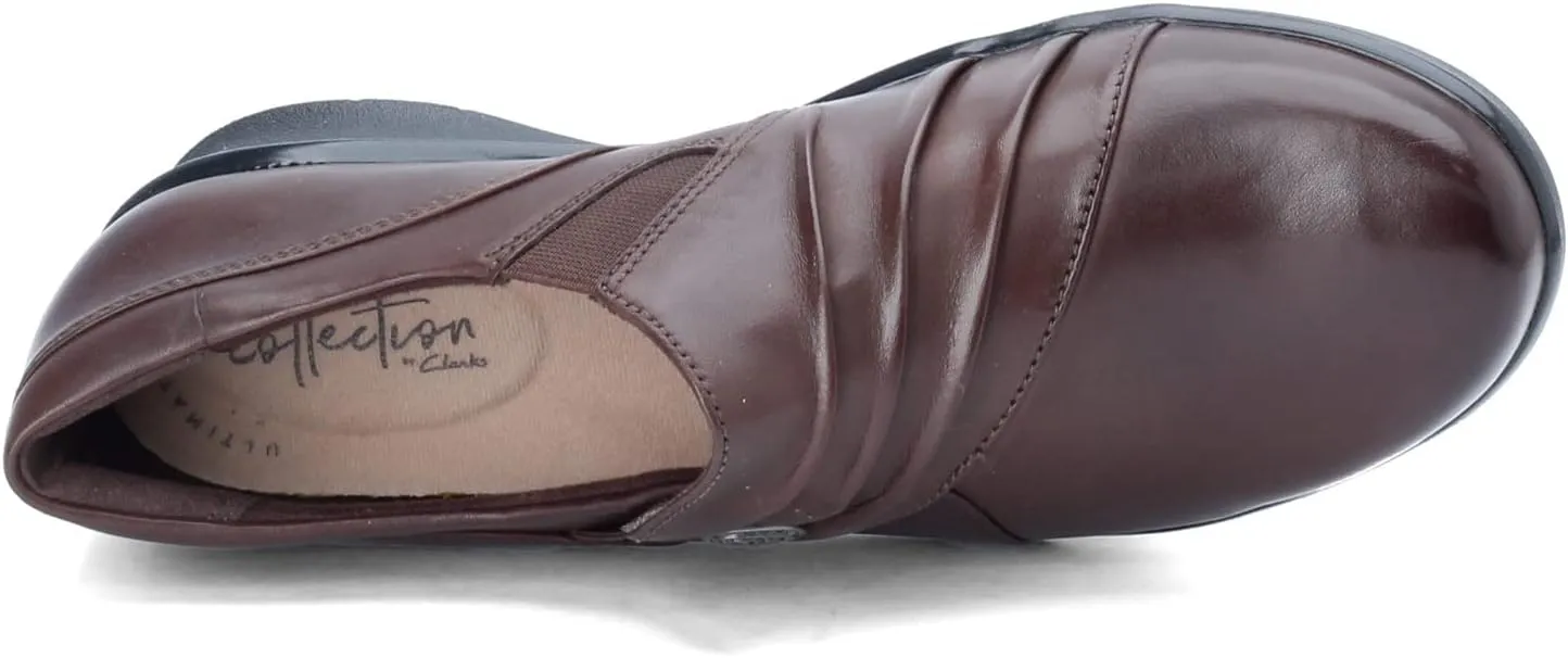 Clarks Women's Hope Roxanne Loafer