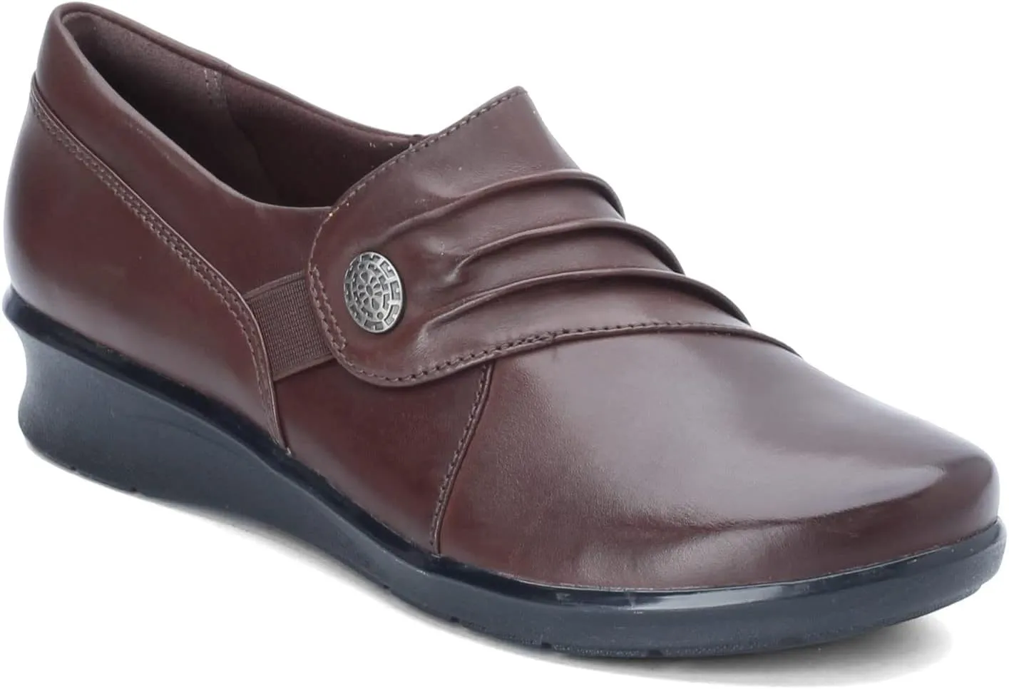 Clarks Women's Hope Roxanne Loafer