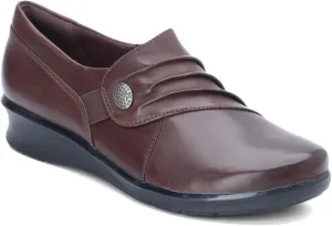 Clarks Women's Hope Roxanne Loafer