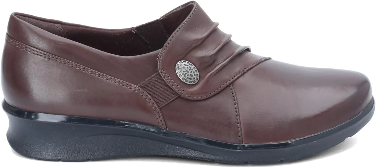 Clarks Women's Hope Roxanne Loafer
