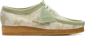 Clarks Women's Wallabee Boot