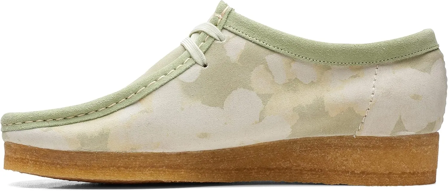 Clarks Women's Wallabee Boot