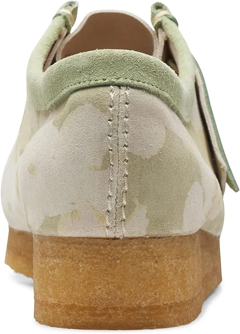Clarks Women's Wallabee Boot