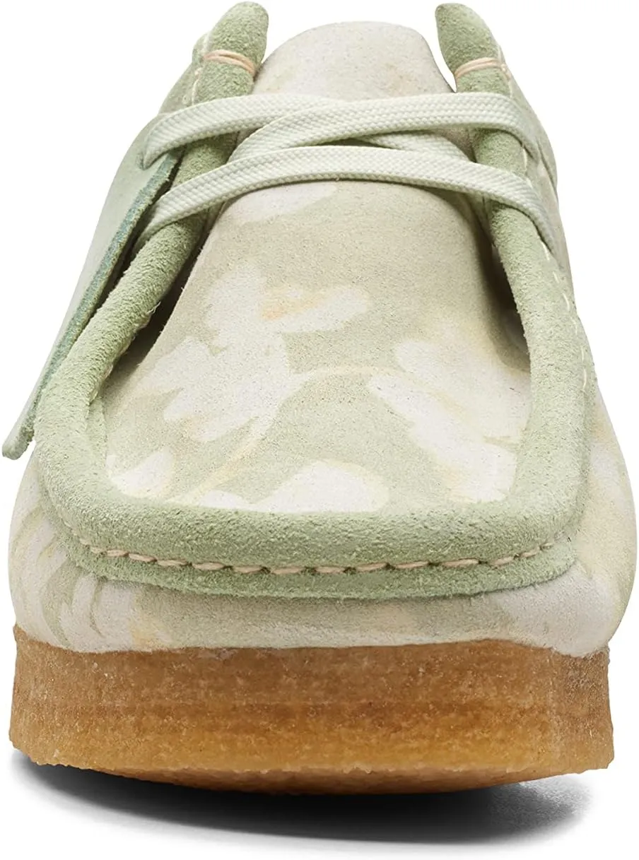 Clarks Women's Wallabee Boot