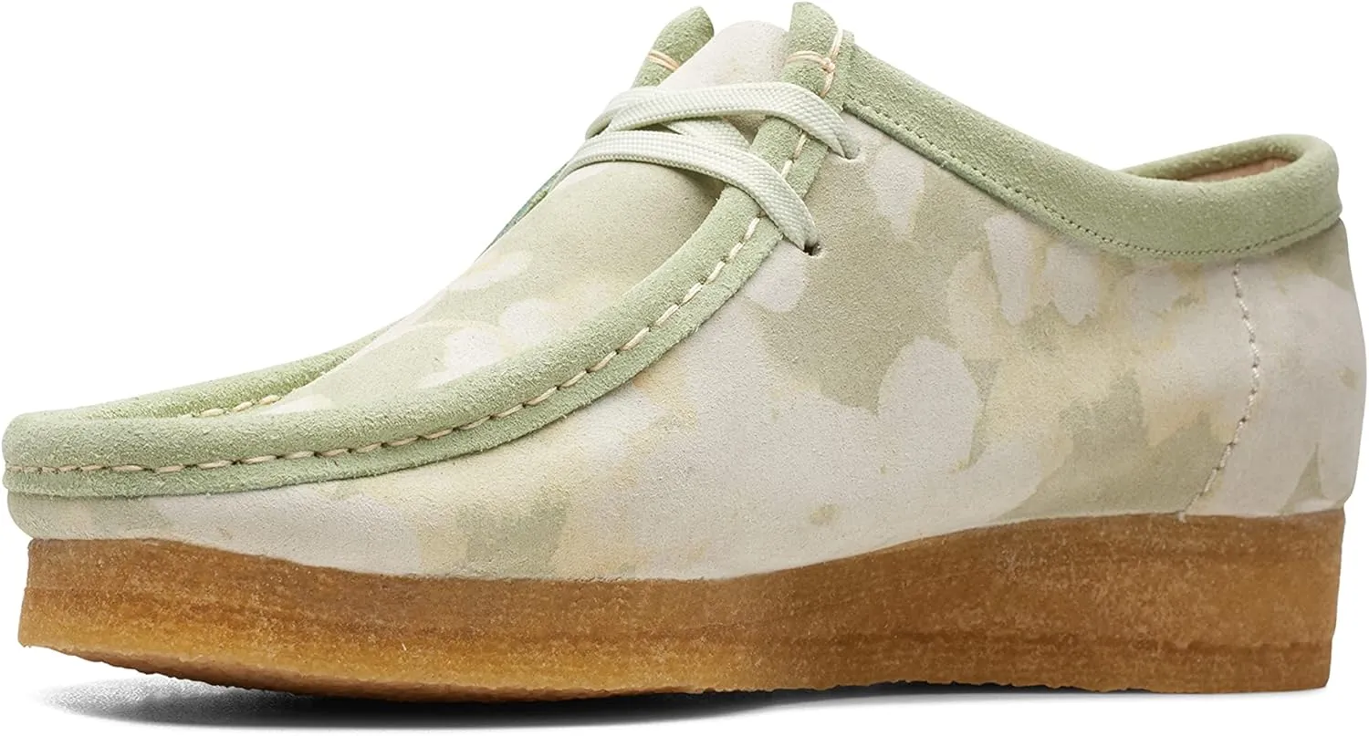 Clarks Women's Wallabee Boot