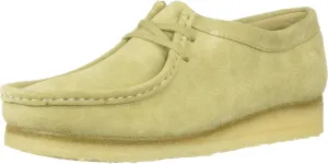 Clarks Women's Wallabee. Moccasin