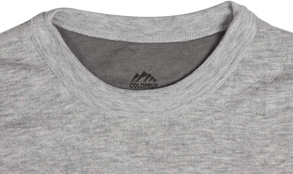 ColdPruf Men's Base Layer Long Sleeve Crew Neck Top