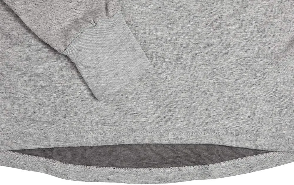 ColdPruf Men's Base Layer Long Sleeve Crew Neck Top