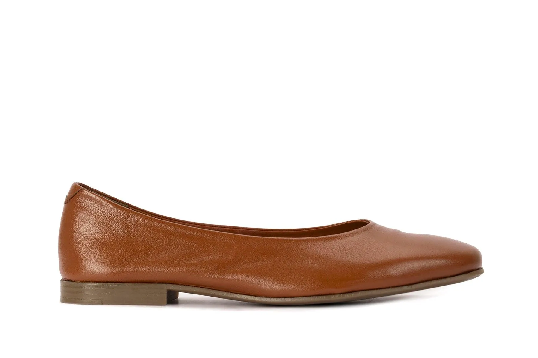 Colette Women's Sustainable Ballet Flat