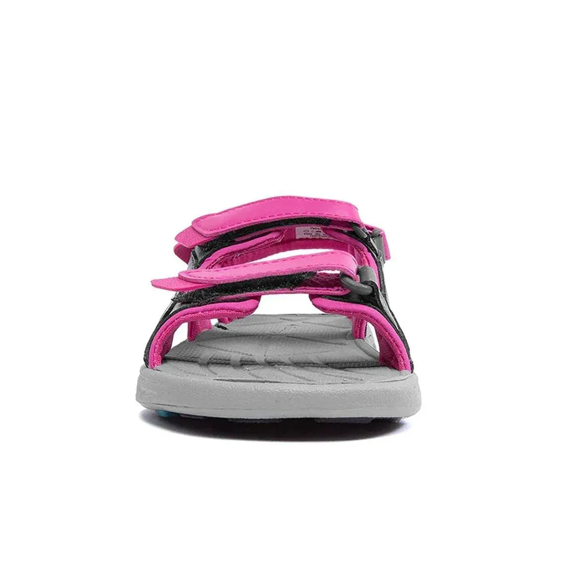 Columbia Big Kids' Techsun™ 3 Strap Sandal