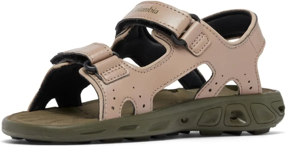 Columbia Unisex-Child Techsun Vent Sandal Sport