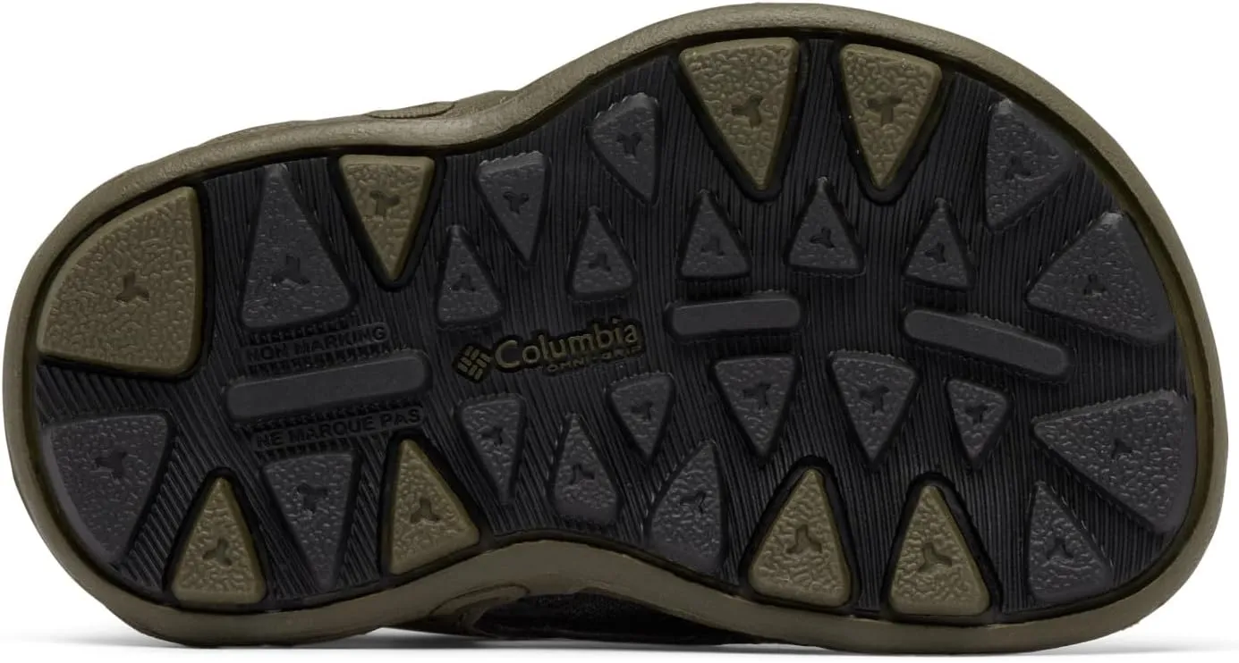 Columbia Unisex-Child Techsun Vent Sandal Sport