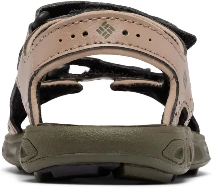 Columbia Unisex-Child Techsun Vent Sandal Sport